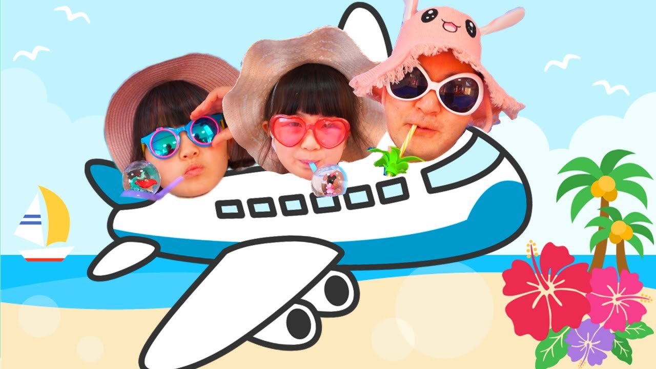 【寸劇】寒い！暖かいところに行きたい！ - はねまりチャンネル