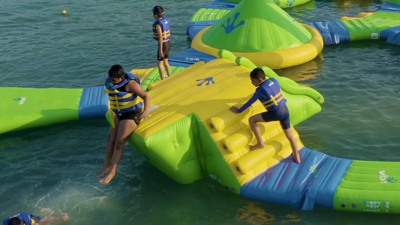 Wibit KidsCircuit