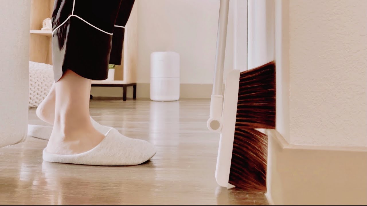 Clean With Me 🧽 A Silent Vlog That Will Make You Want To Clean