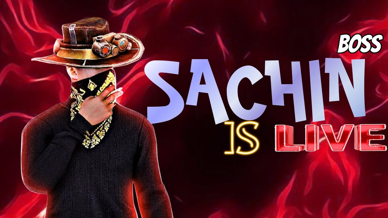 Sachin Boss 64 is [ live ] redeem giveaway Guild Test 😍 End UID check ✅  #freefire #live #shortlive