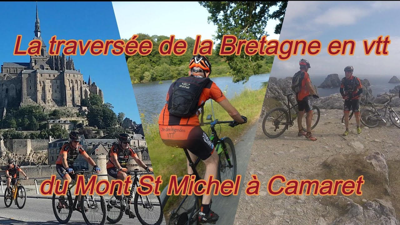 le GR 37 en vtt