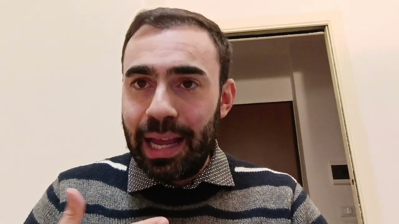 Non esiste l'anima gemella ma...