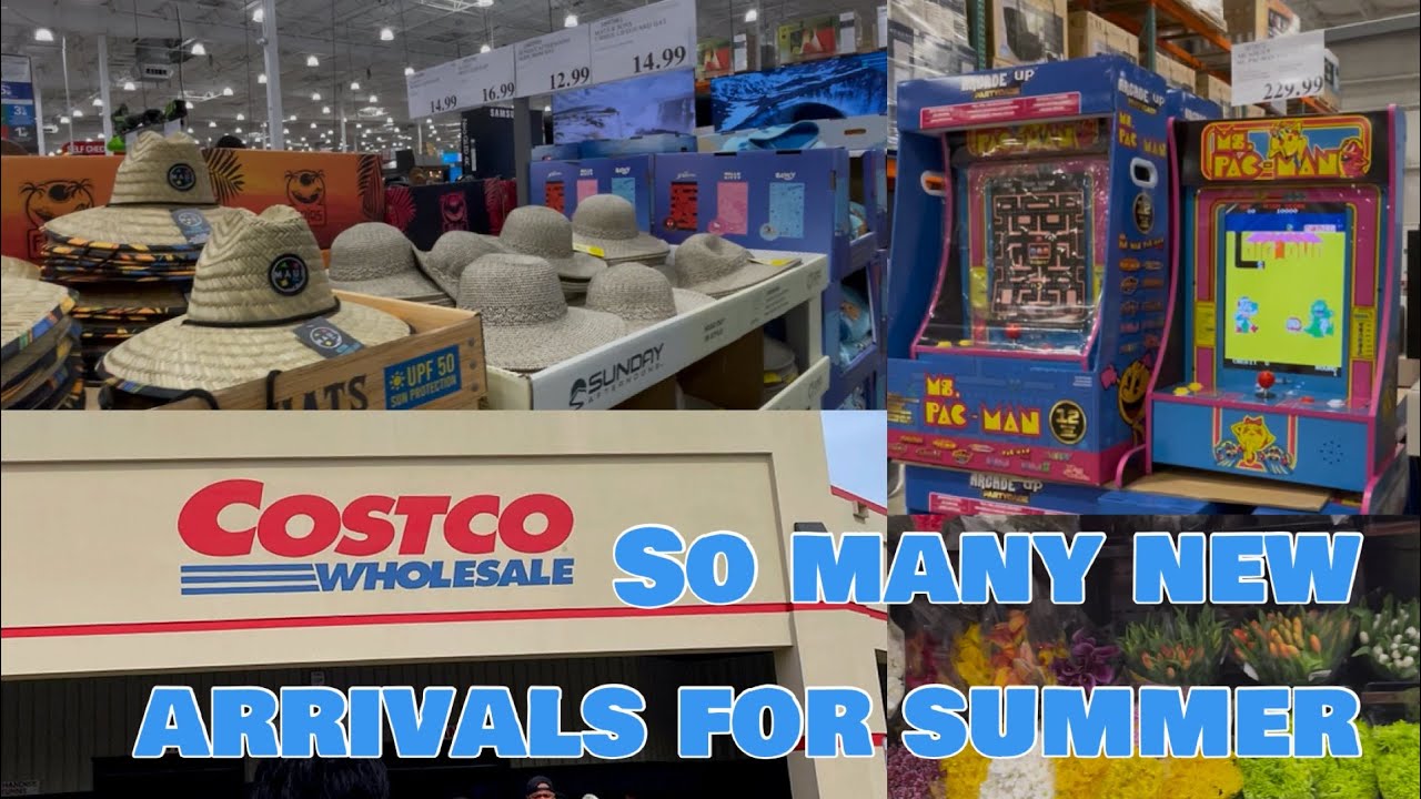 🌼New Summer collection Costco ||New Finds for outdoor dining ||Home Accessories|appliances-Media AC