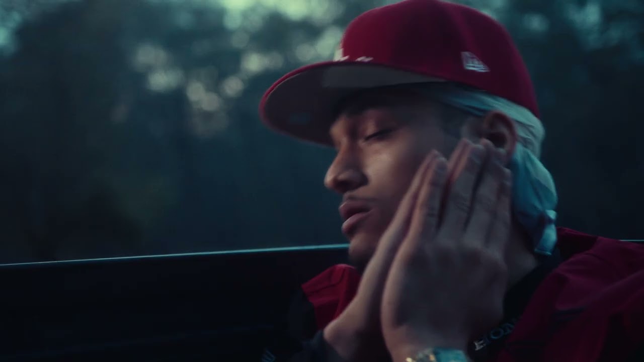 Gucciflame x Kagan - SAVE ME! (Official Music Video)