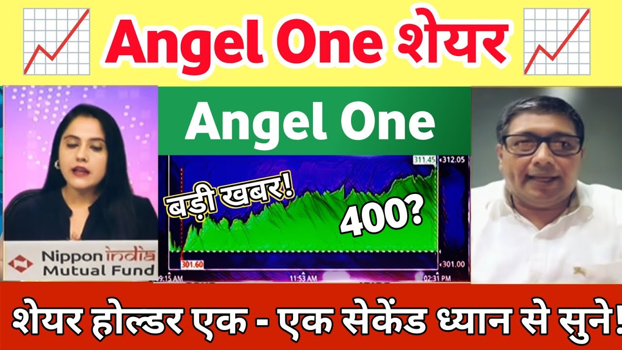 Angle One share news | Angle one share analysis | Angle one share latest news today 05 June 2026