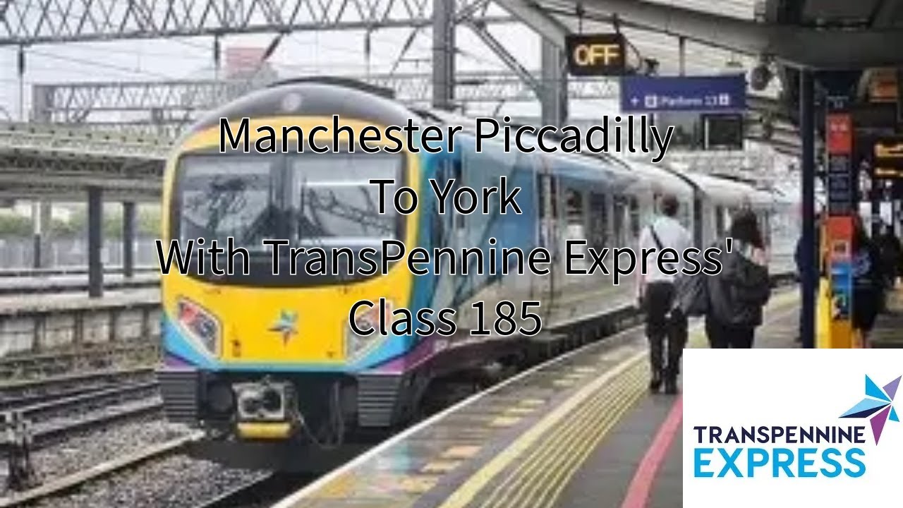 CHAOTIC LOUD JOURNEY THROUGH NORTHERN ENGLAND!!!