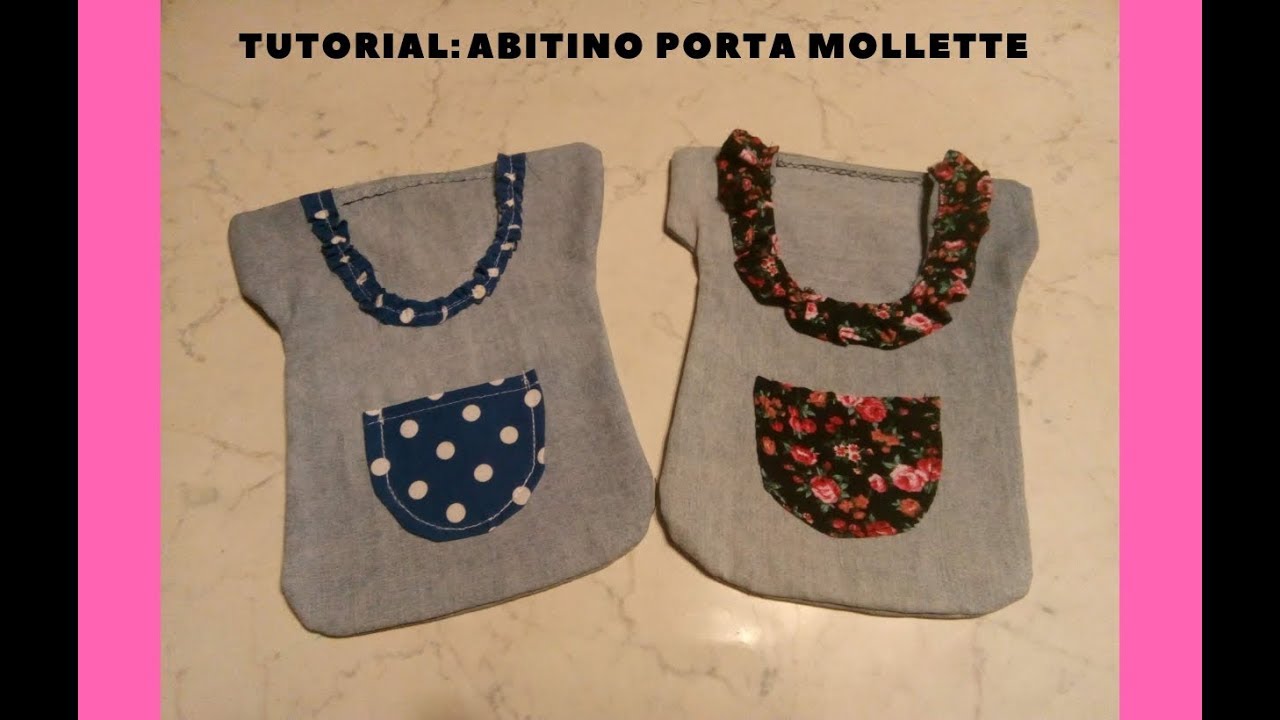 Porta mollette bucato fai da te/Tutorial portamollette con cartamodello/Porta oggetti fai da te