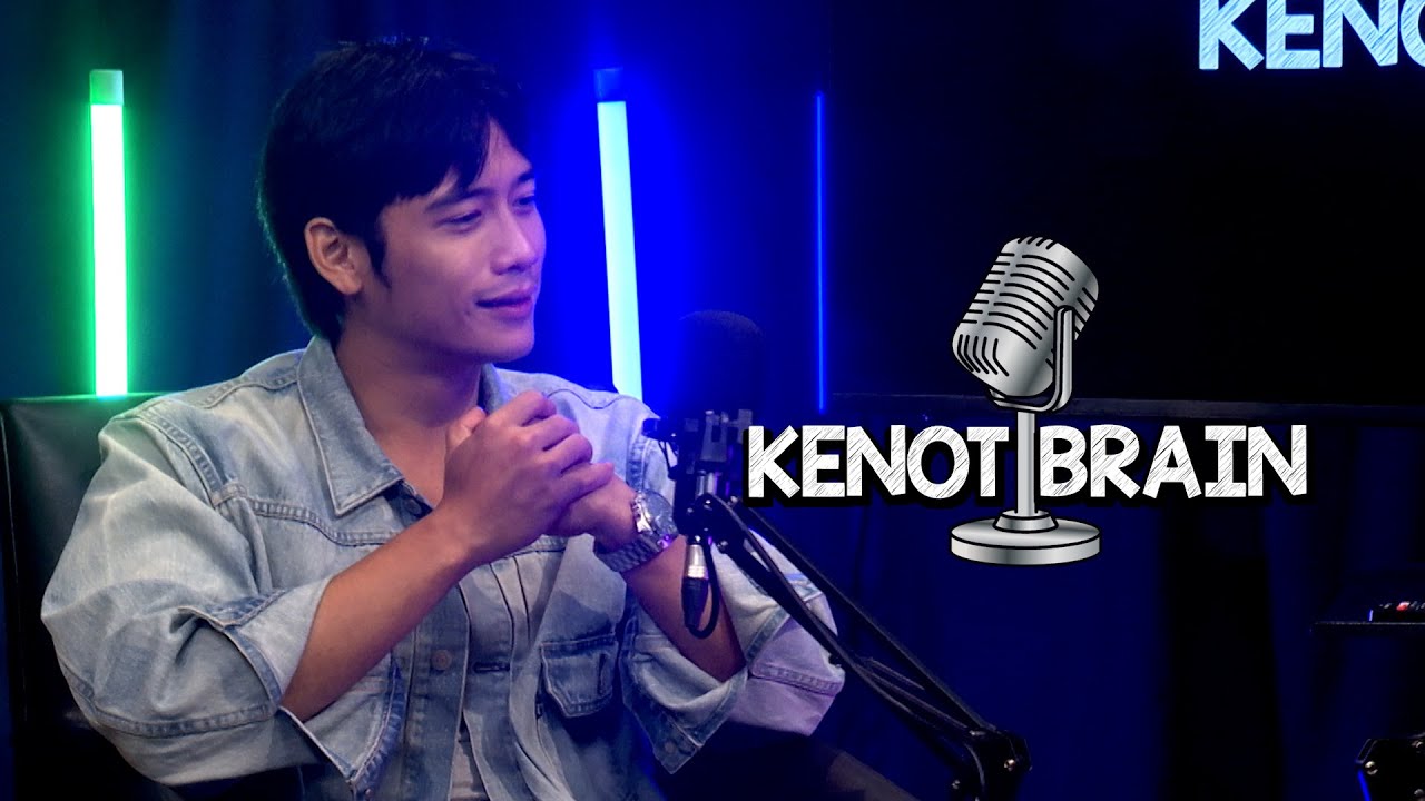 Hun Haqeem dulu pekerja kedai kopi, bersemangat cerita mengenai filem