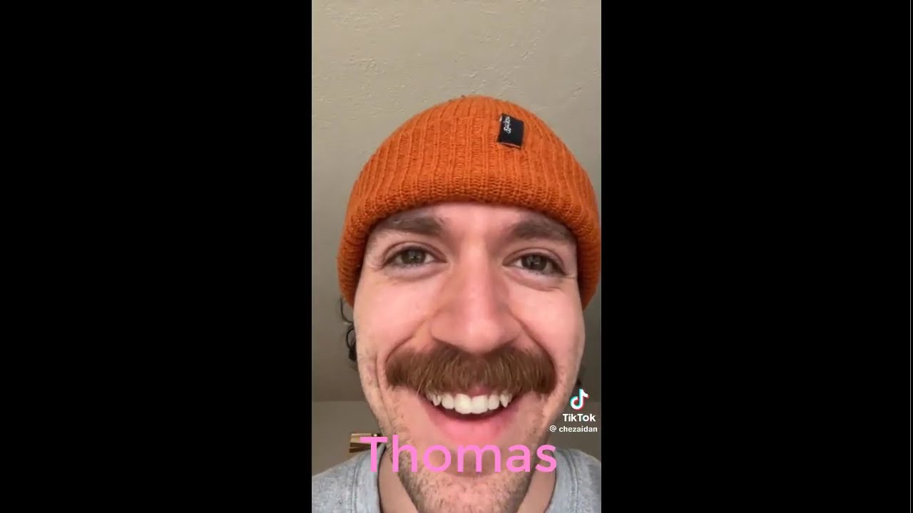 [CC] Sanders Sides as Tiktoks 8
