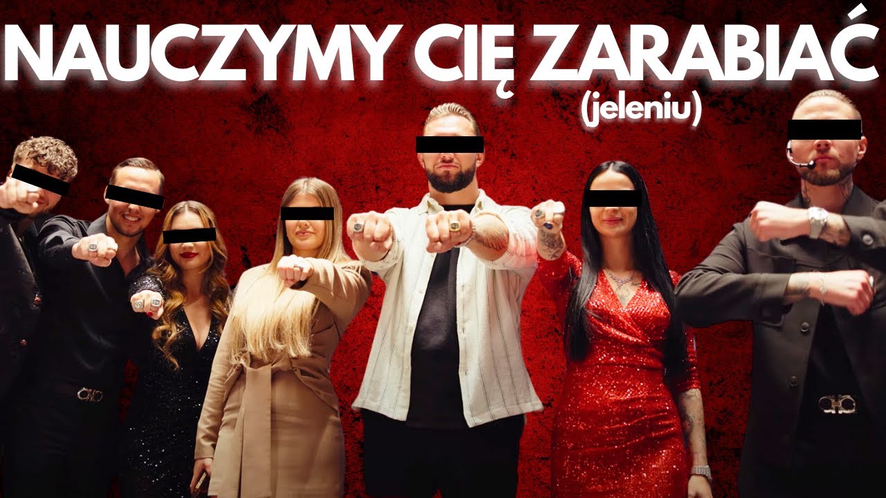 Edukacyjny scam XXI wieku