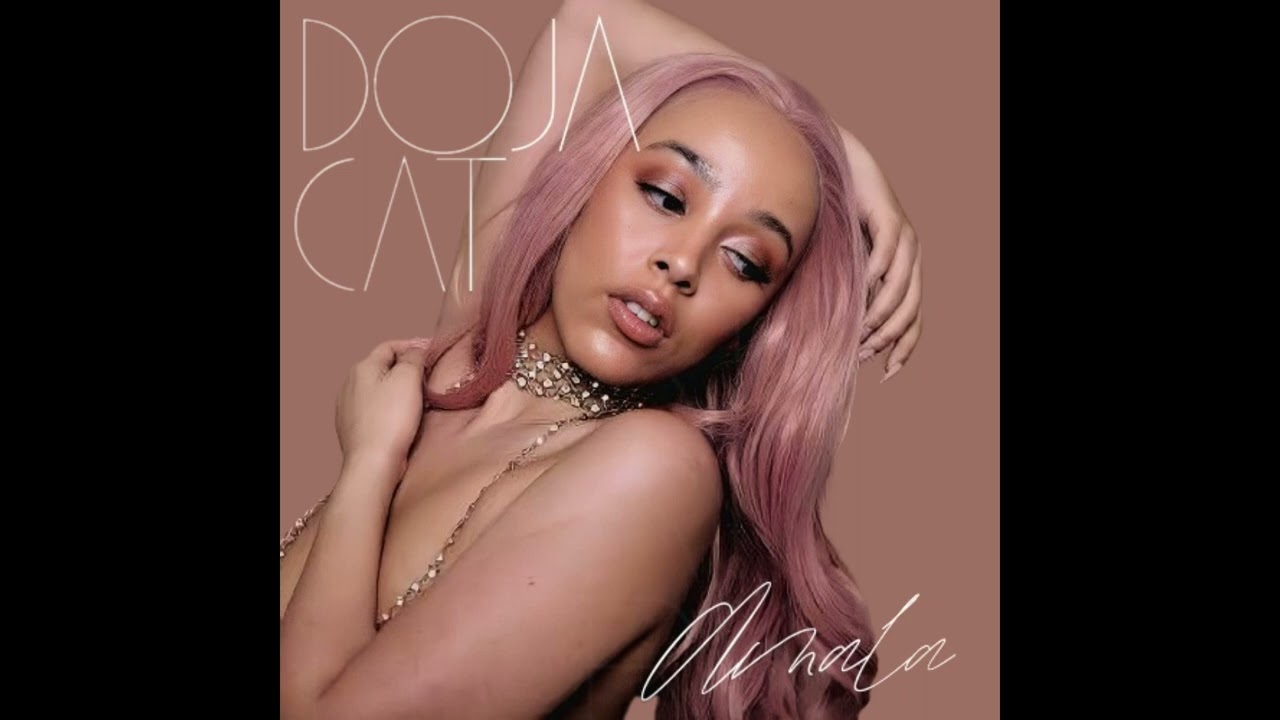 Casual (clean) - Doja Cat