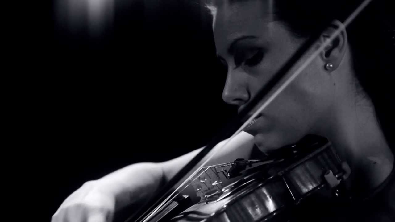 Aleksey Igudesman: Fever of Passion - The Twiolins