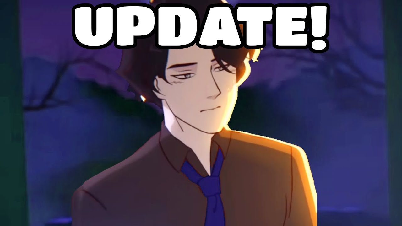 I'm Turning Into A Vampire - Season 2 Ep 3 Teaser
