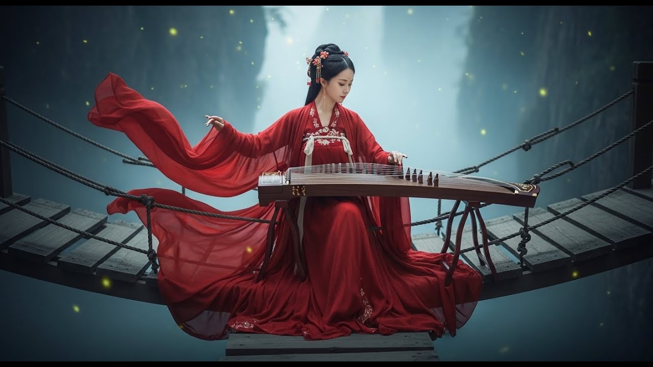 Âm Vang Địa Trung Hải Dịu Dàng Cho Giây Phút Thiền Định Và Thư Giãn Buổi Tối