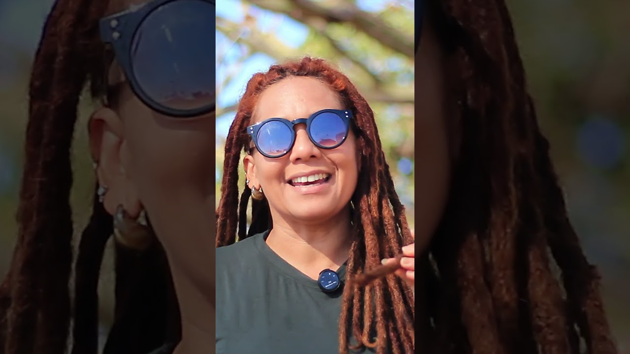 Coisas que fazem os dreadlocks ficarem com mau cheiro!  #dreads #dreadmakerbrasil #dreadlocks #locs