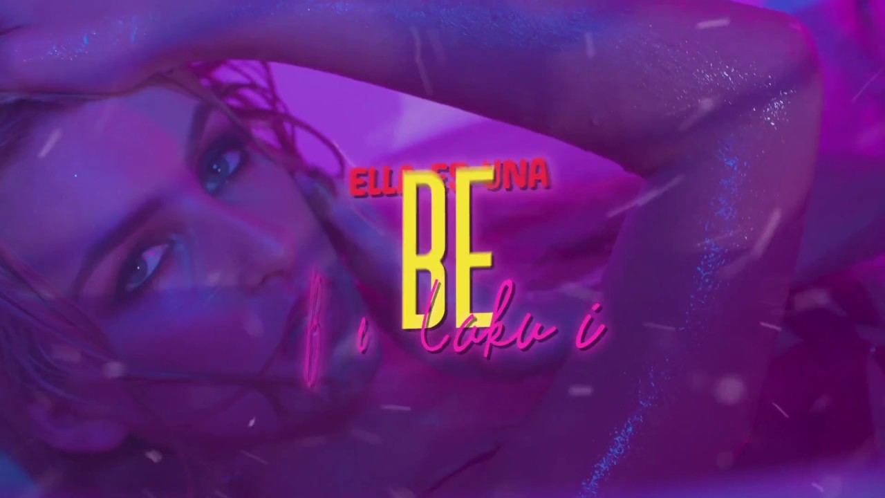 Willvin - Bellakusi (Video Lyric)