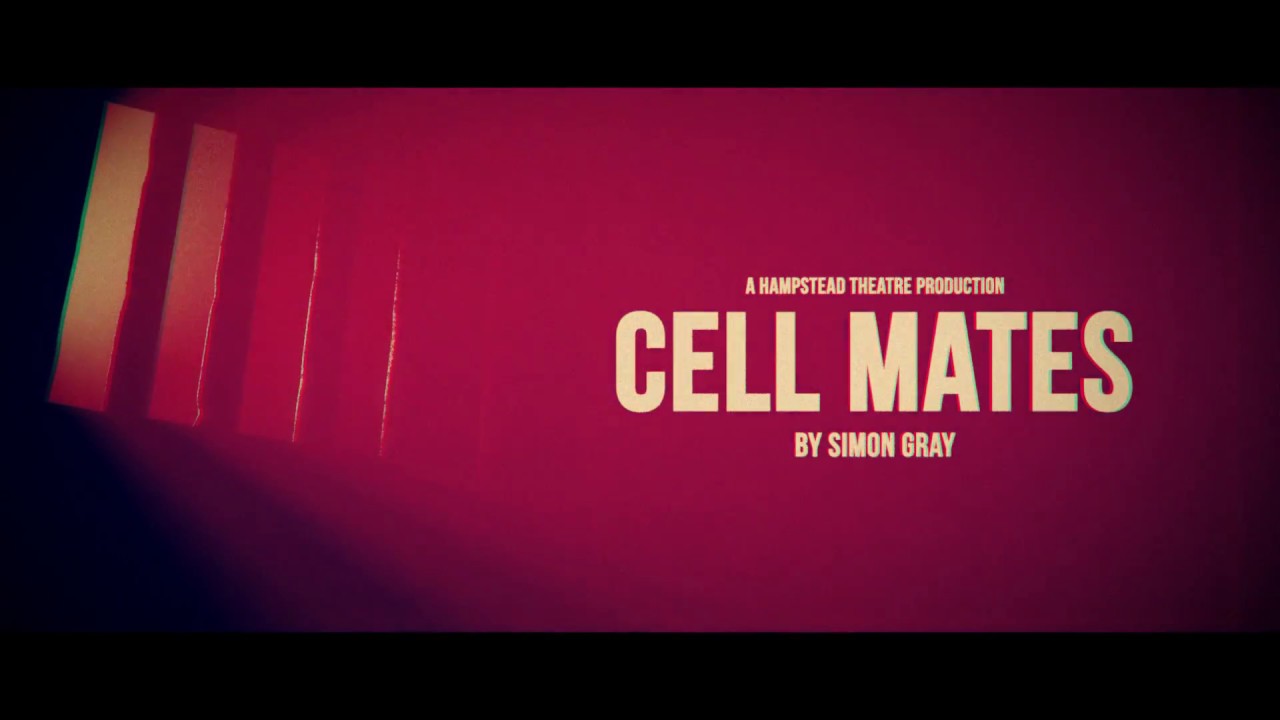 Cell Mates Trailer