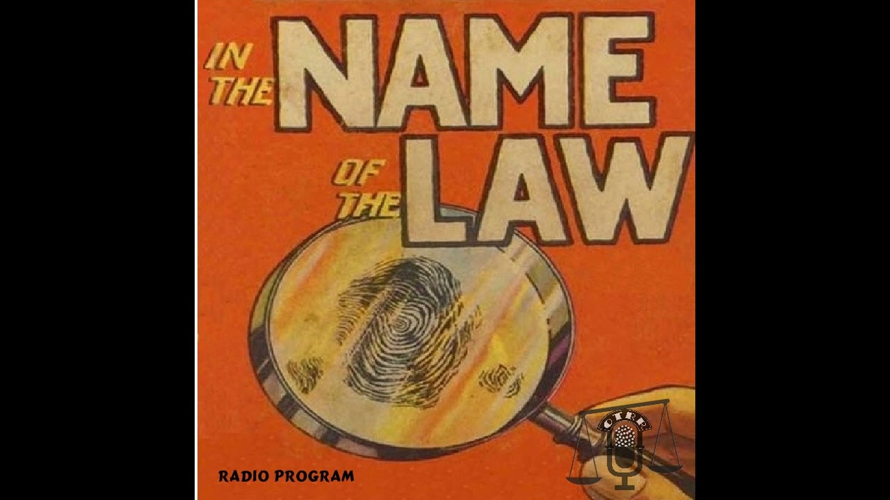 In the Name of the Law - Gruesome Catch (#24)