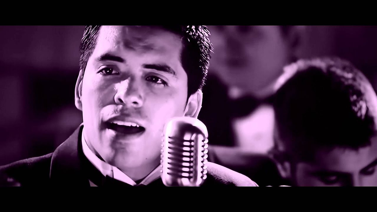Los Primos MX - Sabor a mi [Boleros que hicieron historia]