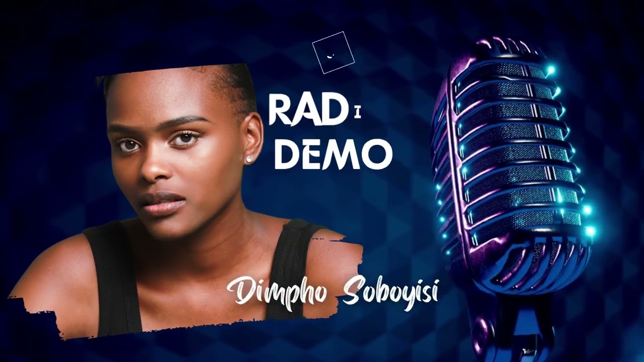 Dimpho Dee Radio Demo