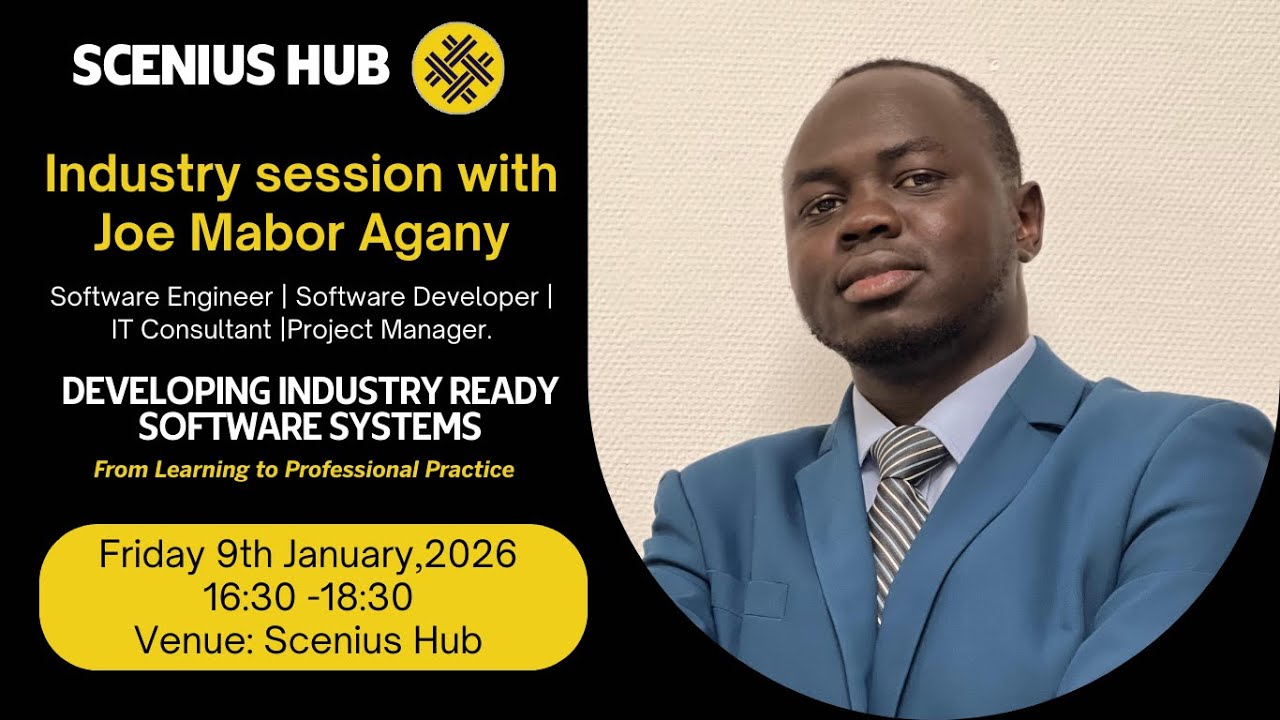 Industry Session: Developing Industry-Ready Software Systems: From Learning to Professional Practice
