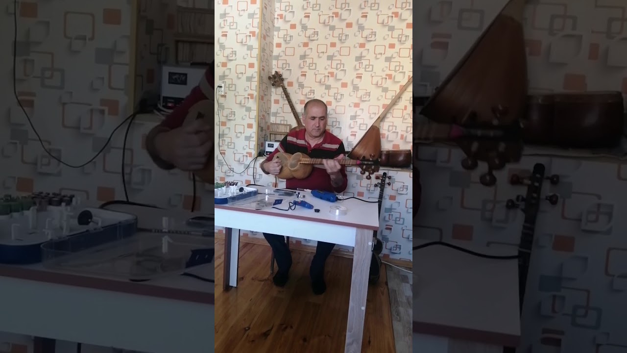 Tar ustası(əlaqə:994506827435)
