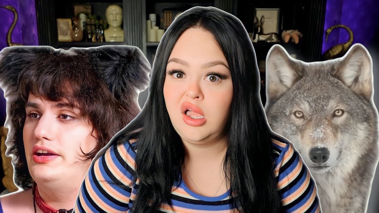 TRY NOT TO CRINGE!