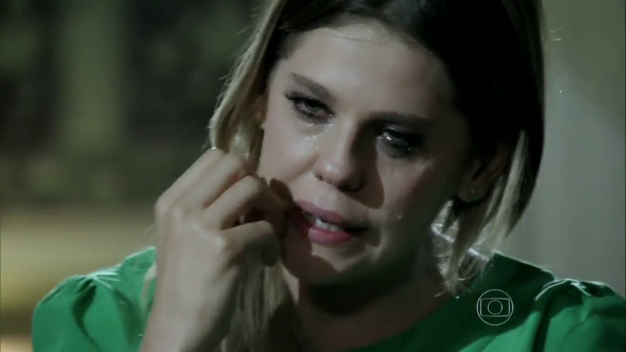Amor a vida cap 04