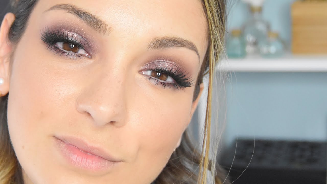 HALO | Paso a paso con la GotyMakeup Palette