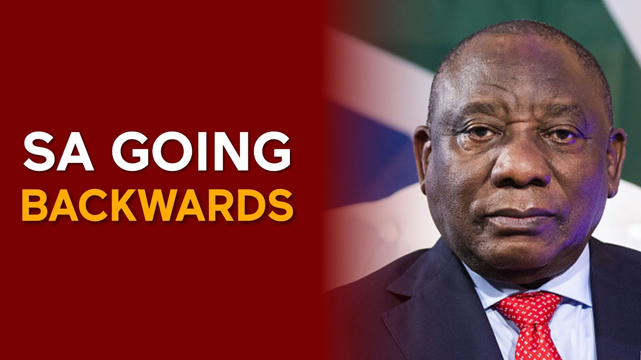 SA no longer a middle-income country? | Claude Baissac