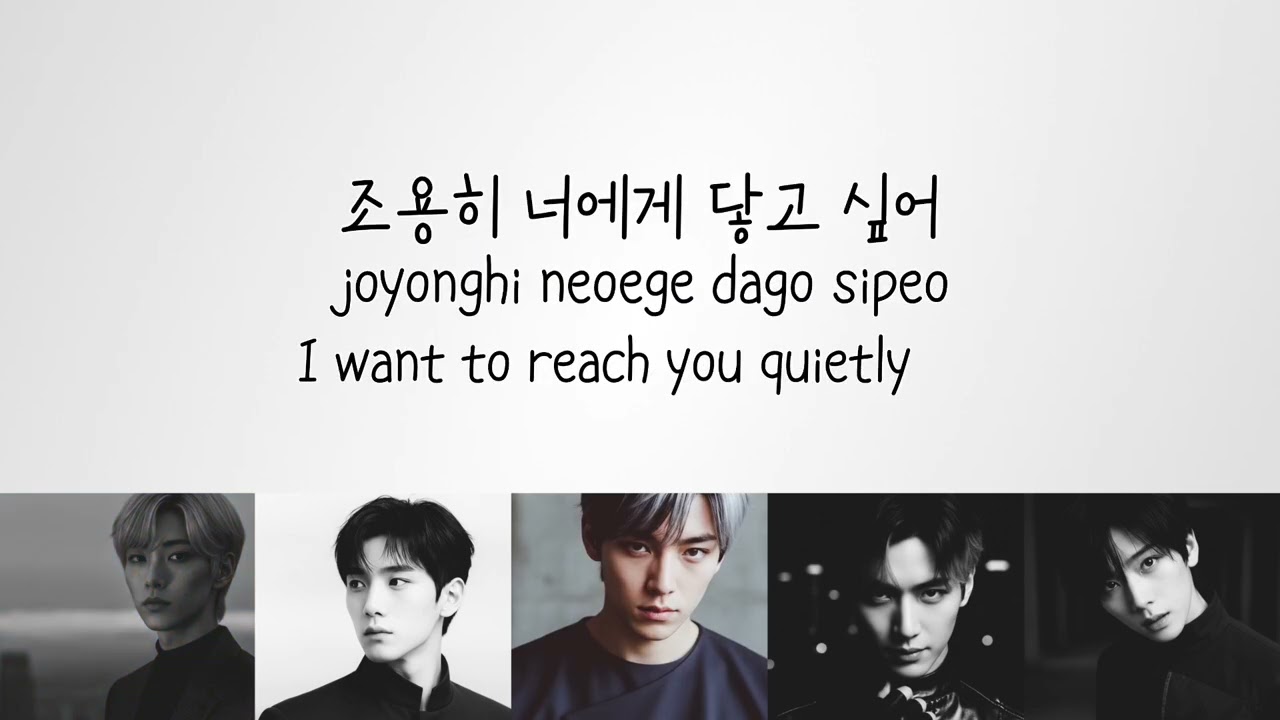 V!VID (비비드) ‘Acrophobia’ (Color Coded Lyrics)