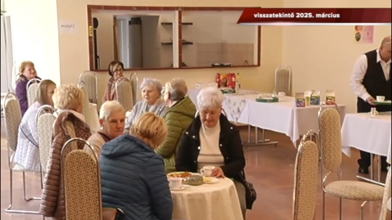 Hajdúnánási Televízió: Így telt a 2025-ös év 2026.01.23.