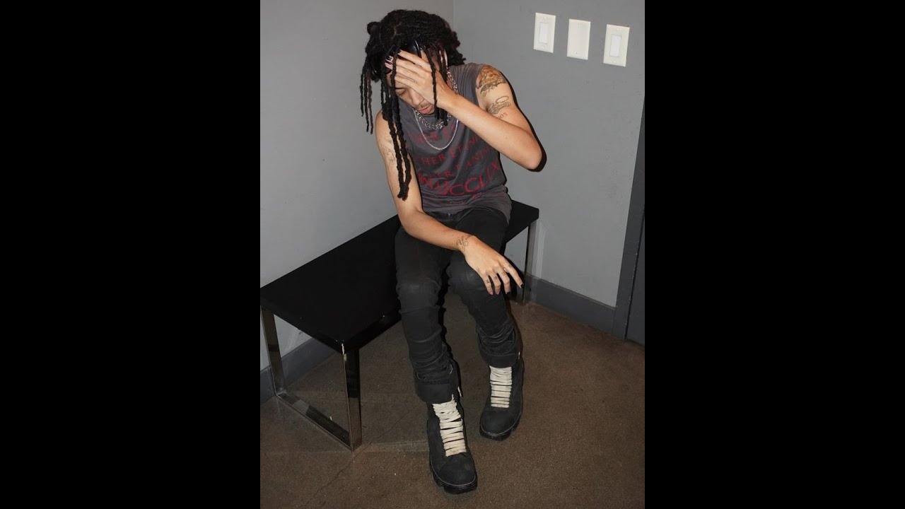 (FREE) Che x Playboi Carti Rest In Bass Type Beat 