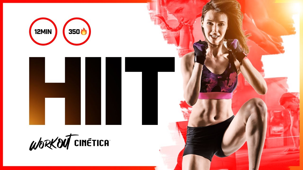 HIIT   12 - Cinética Workout (TREINO COMPLETO) - 005