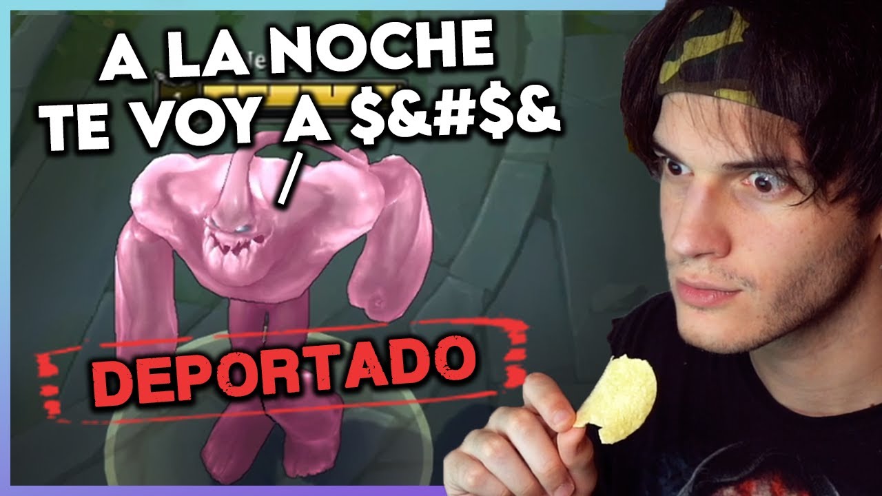 que DIJE QUÉ? delante de mi SUEGRA 😳