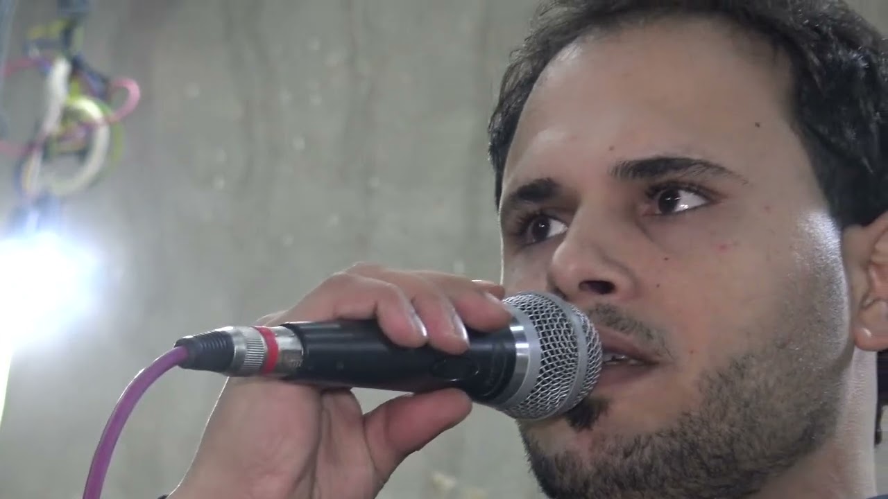 محمد الجملي-فينا اصحاب العلم