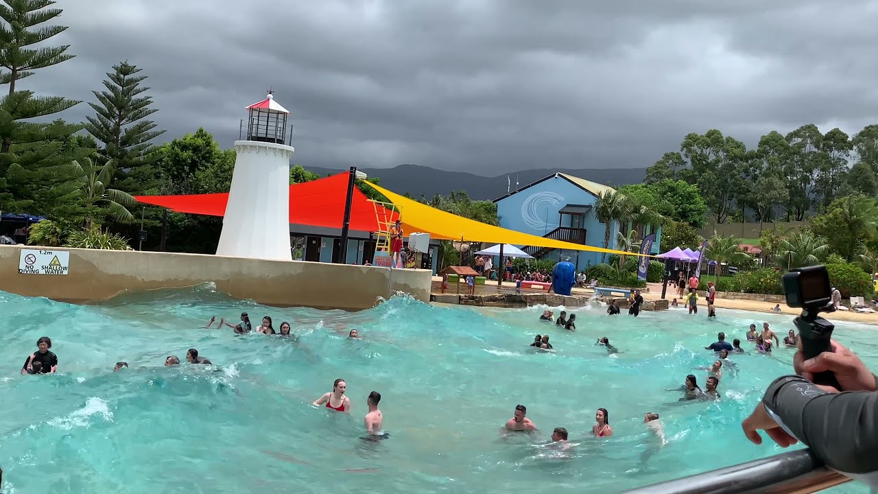 Jamberoo Action Park #travel #water #swimming #nature #automobile