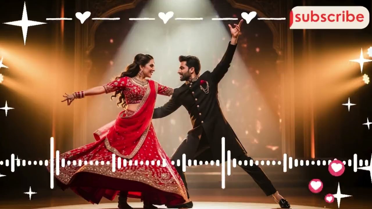 Bollywood EDM Party Mix | Nonstop Hindi Dance Remixes