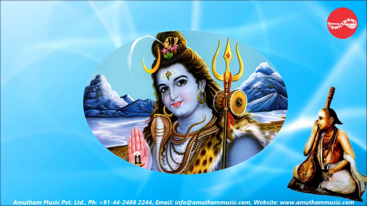 Jatadhara Sankara - Saptharathna Krithis - Various (Full Verson)