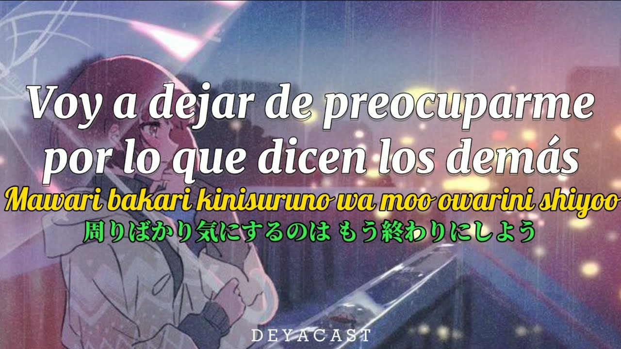 Ayumi Hamasaki “Trust”// Sub Español //