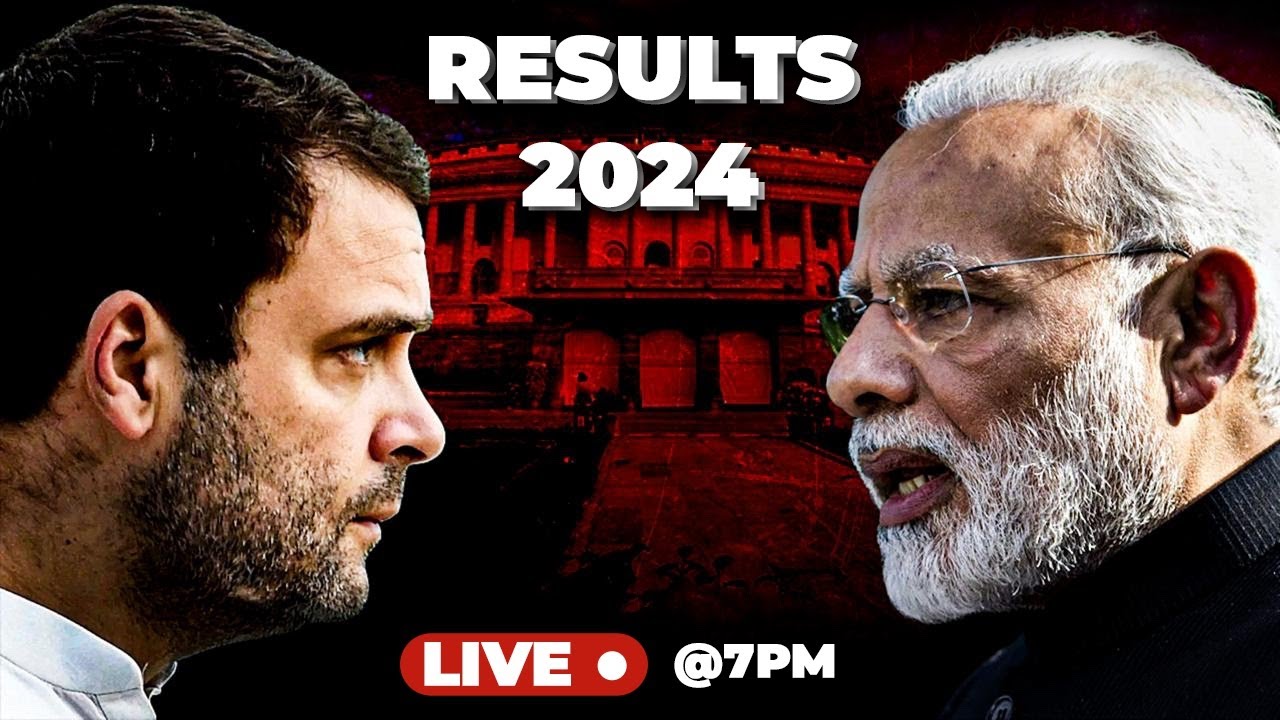 #loksabhaelection2024 : The Final Tally | Faye D'Souza