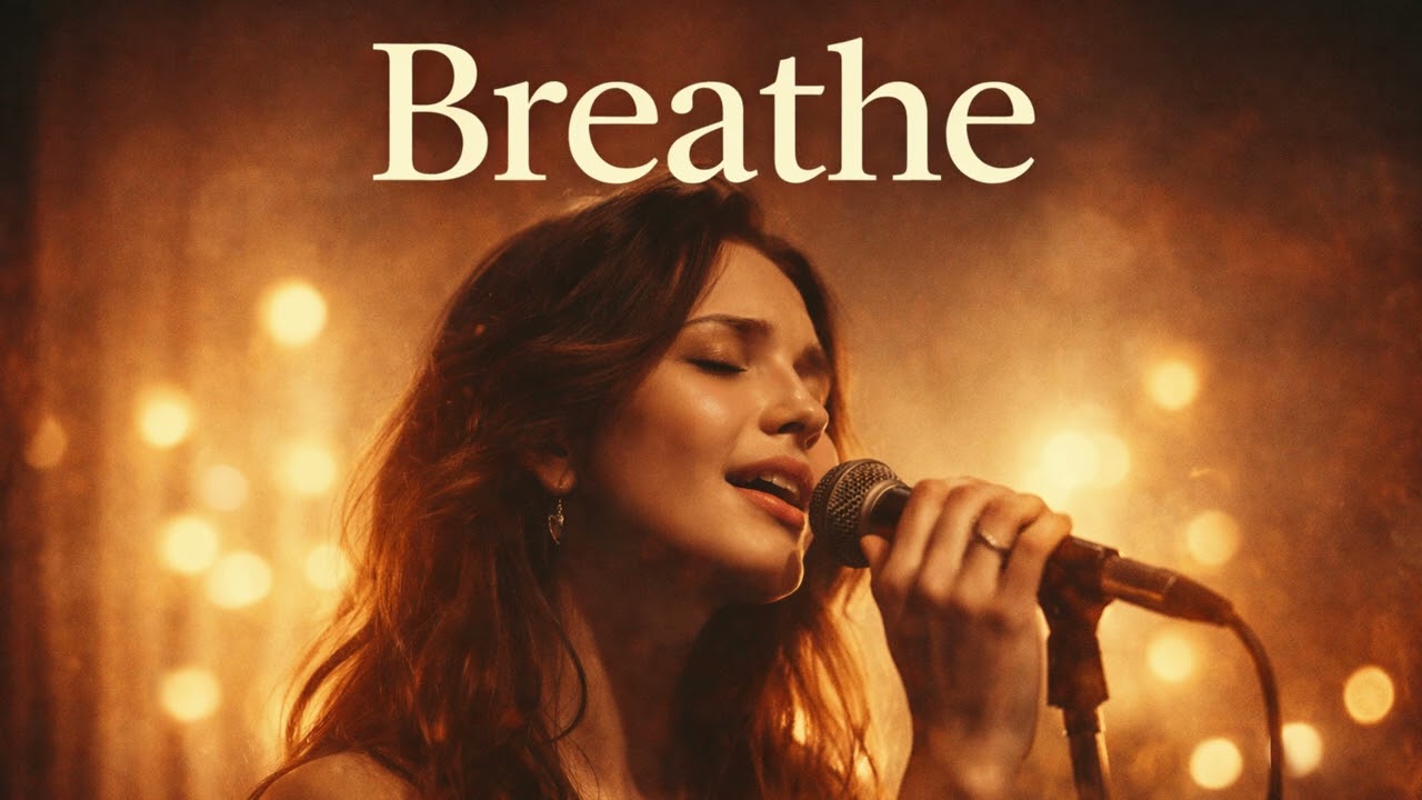 Breathe｜ROCK & BEYOND（Official Audio）｜Timeless