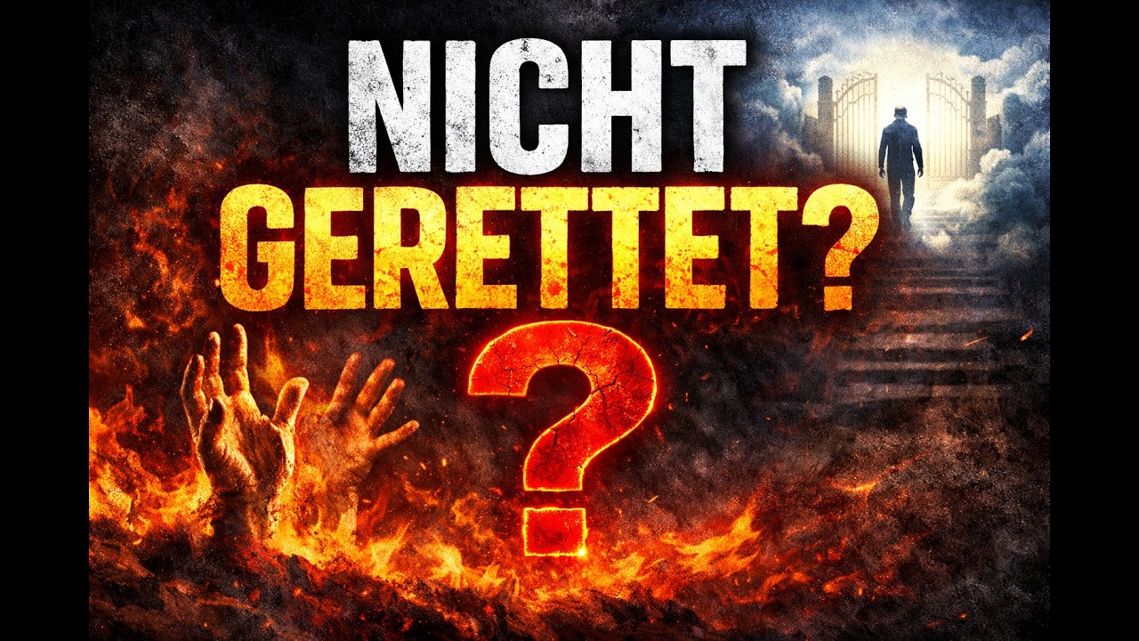 „Herr, Herr…“ – Die am meisten missverstandene Warnung Jesu
