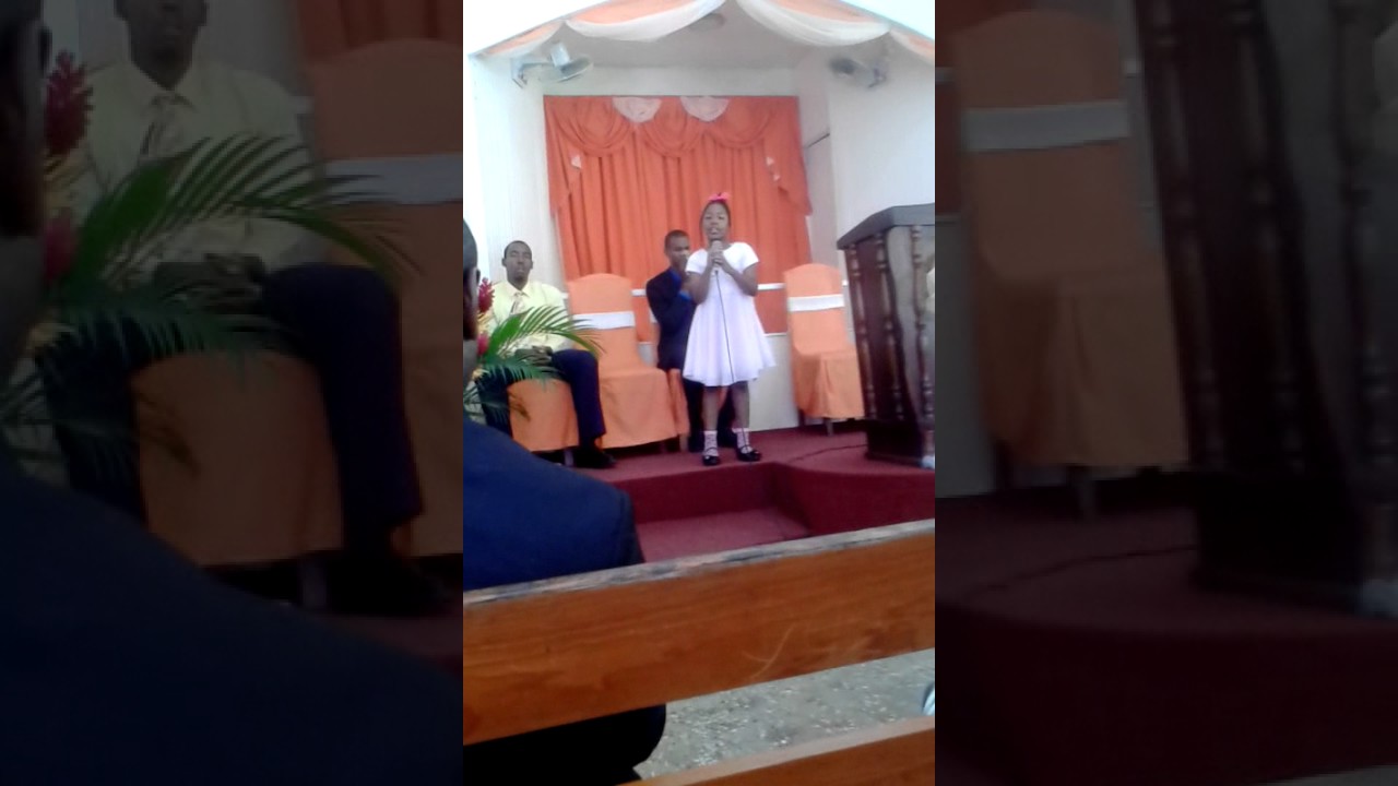 His life for mine sung by Serona