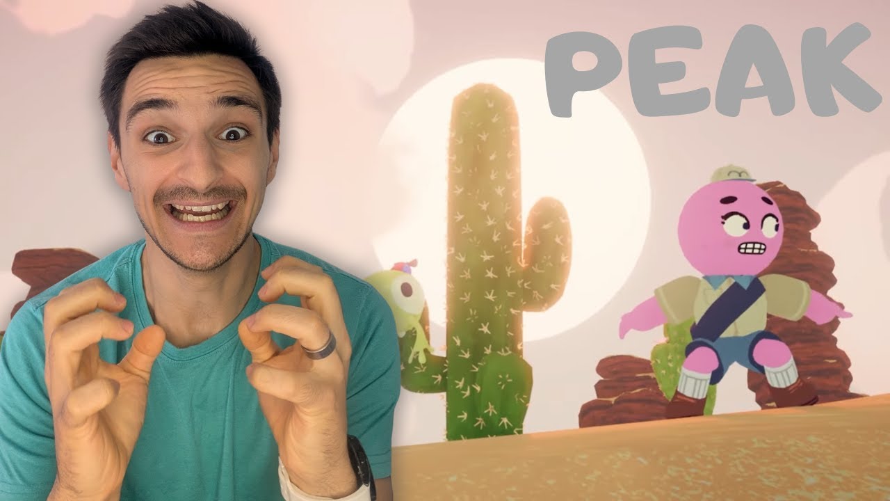 ¡HOY SOLO TENEMOS UNA OPORTUNIDAD! | #peak