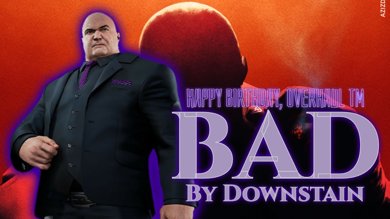 Kingpin Tribute