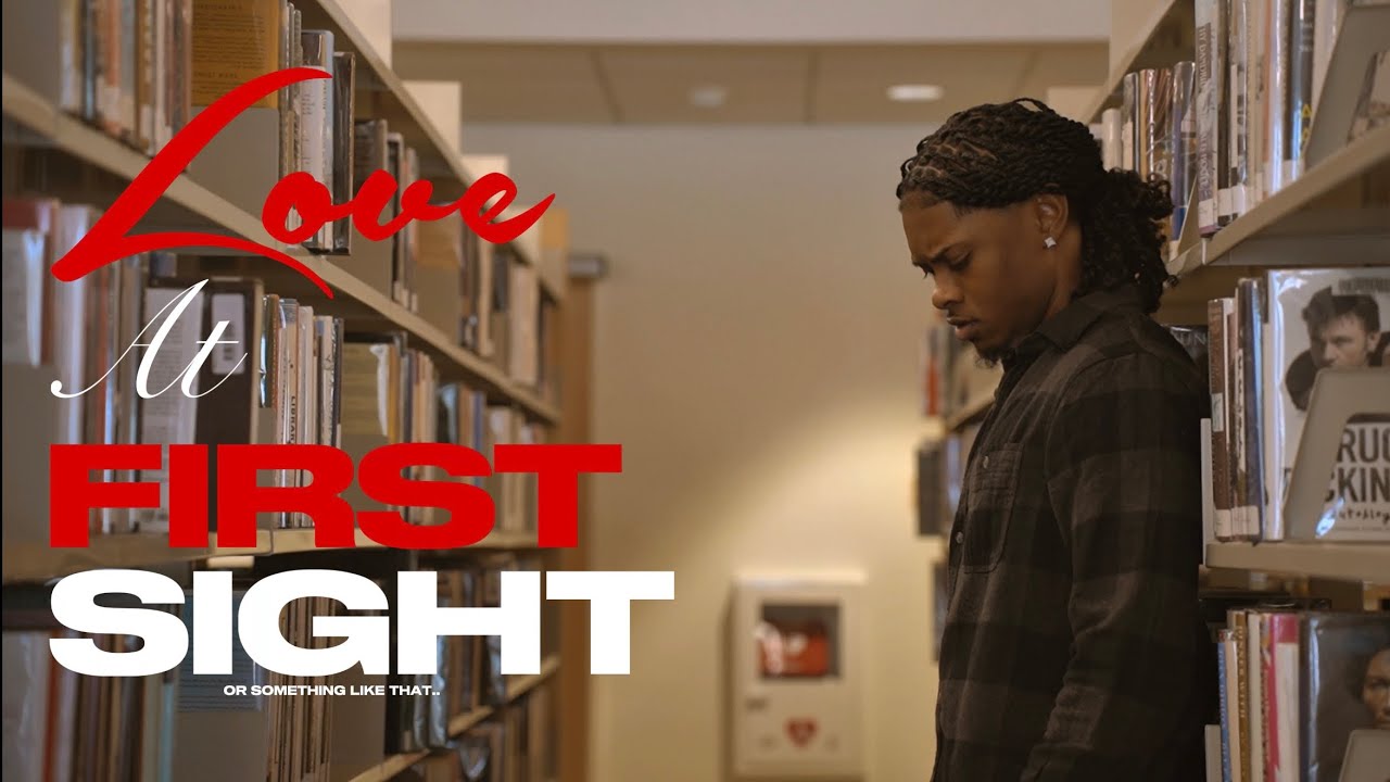 Love At First Sight: A Short Film From God’s Will for the Greatest Love Collection