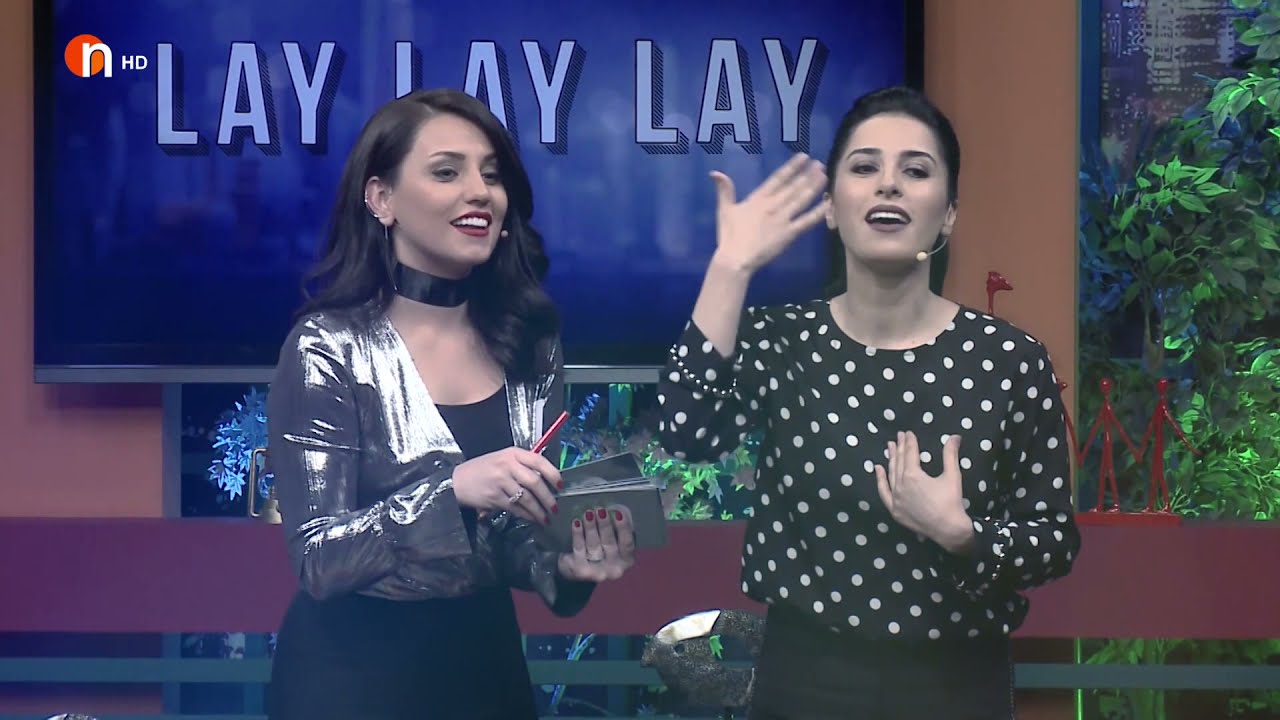 یەکەم پرۆگرامی میوانی ئەڤین تایبەت بەجەژن.. پرۆگرامێکی بێوێنەو زۆر بەهێز