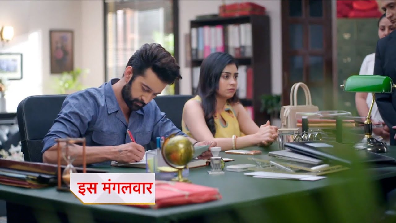 Jhanak Todays Episode NEW PROMO | 6th February 2026