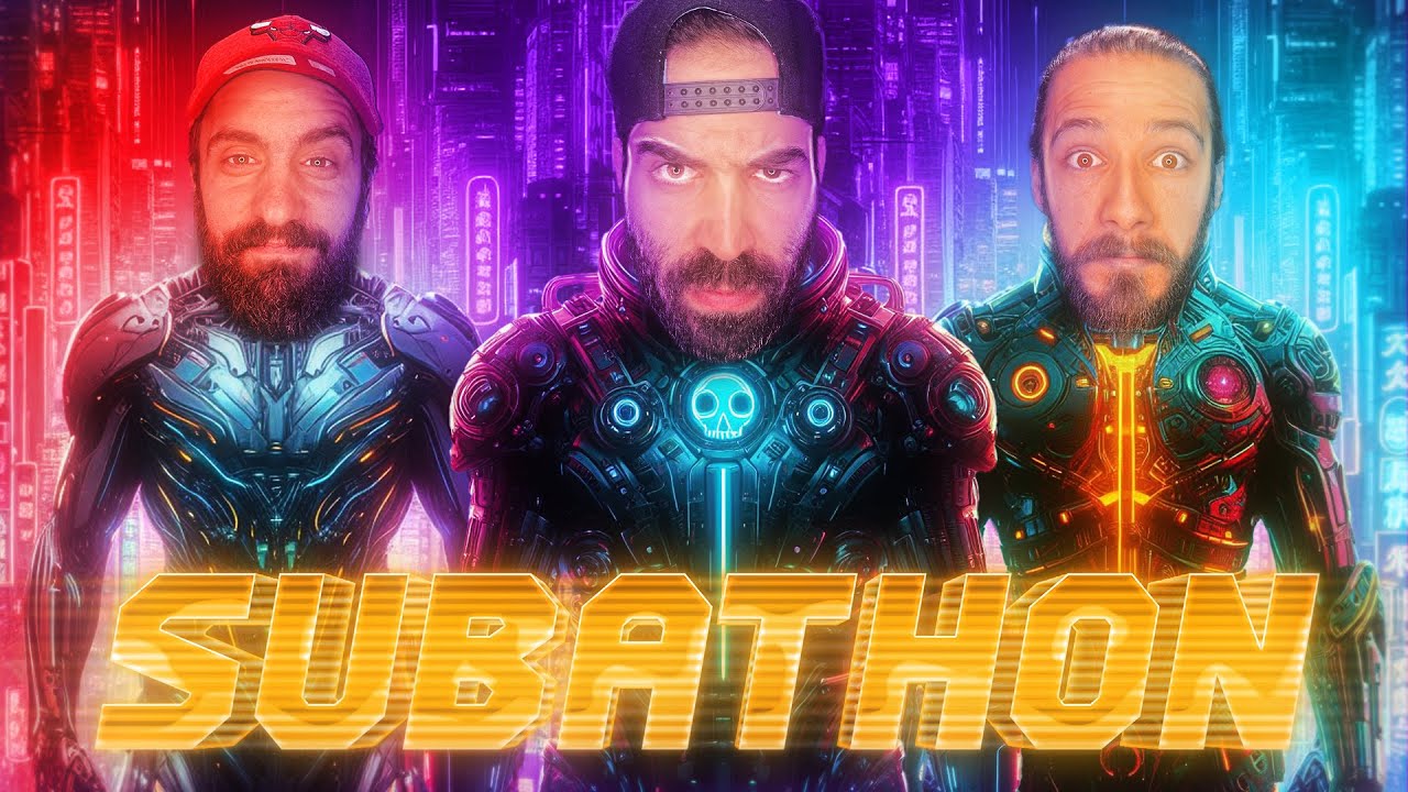 Η κλωνοποίηση πέτυχε | Subathon 2.0 | Part 16